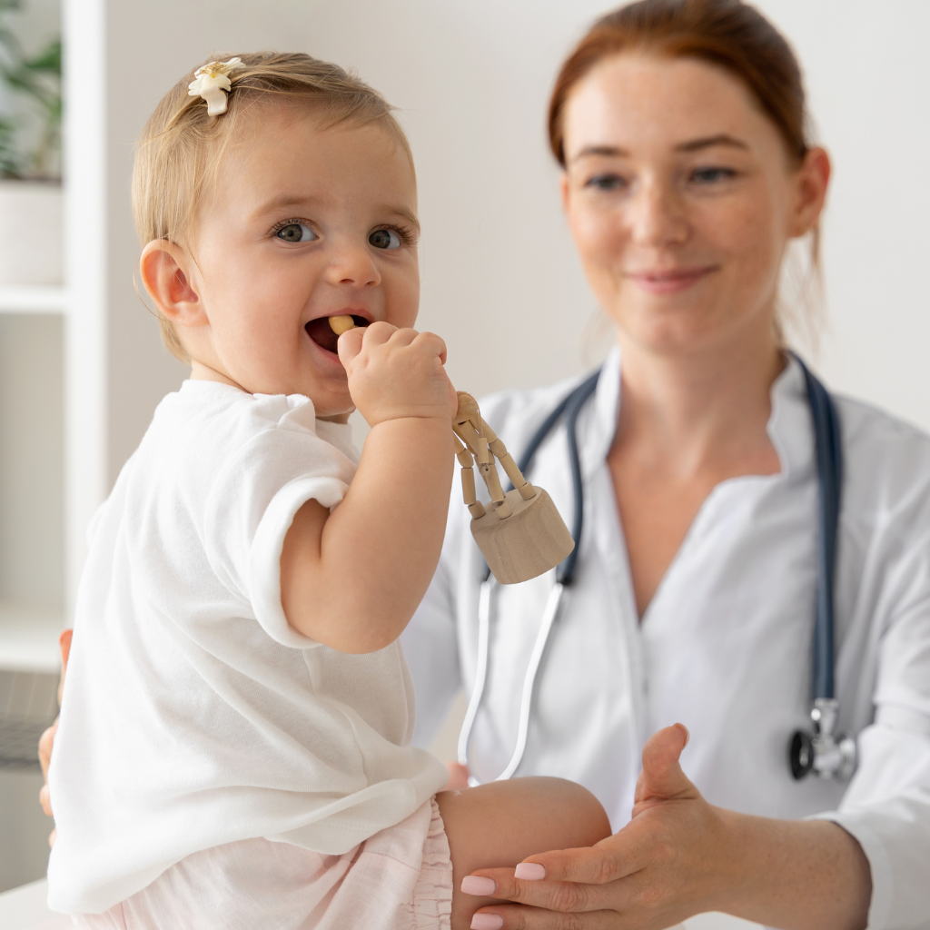 Pediatria